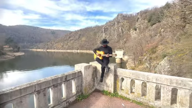 Amor de la Vida   El Kado   Clip officiel