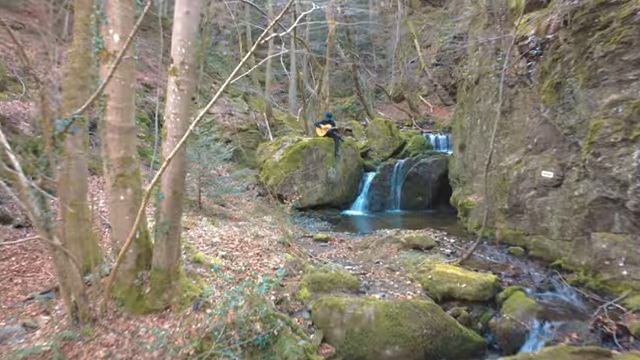 I Miss You  El Kado Officiel clip